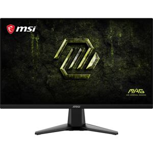 MSI - MAG 275F E20 - 27" 200Hz - Monitor MSI - MAG 275F E20 - 27" 200Hz - Monitor