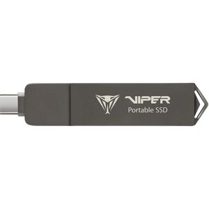 Patriot SSD Externe PVP30 512GB USB-C USB 3.2 Gen2 - Publicité Patriot SSD Externe PVP30 512GB USB-C USB 3.2 Gen2 - Publicité