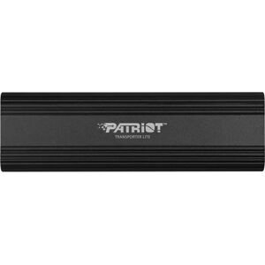 Patriot Transporter Lite 1TB SSD Externe - SSD externe - Publicité Patriot Transporter Lite 1TB SSD Externe - SSD externe - Publicité