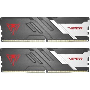 Mémoire Patriot Memory Viper Venom 32 GB DDR5 - Module mémoire - Publicité Mémoire Patriot Memory Viper Venom 32 GB DDR5 - Module mémoire - Publicité