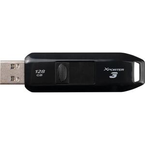 Pen Drive USB Patriot Xporter 3 - 128GB - Tipo A Pen Drive USB Patriot Xporter 3 - 128GB - Tipo A