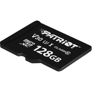 Patriot VX Series 128 GB MicroSDXC Memory Card - Memory Card Patriot VX Series 128 GB MicroSDXC Memory Card - Memory Card