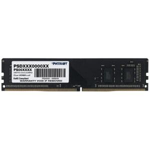 Memoria Patriot Memory PSD48G32002 8 GB DDR4 - Modulo di memoria Memoria Patriot Memory PSD48G32002 8 GB DDR4 - Modulo di memoria