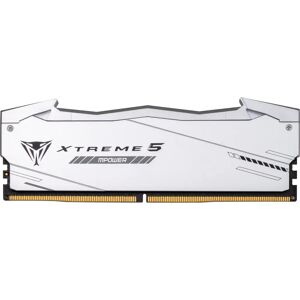 Memória Patriot Viper Xtreme 5 RGB 32GB DDR5 - Módulo de memória Memória Patriot Viper Xtreme 5 RGB 32GB DDR5 - Módulo de memória