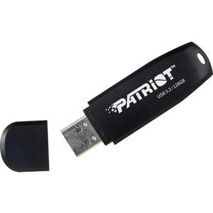 Clé USB Patriot Core 128GB USB 3.2 - Publicité Clé USB Patriot Core 128GB USB 3.2 - Publicité