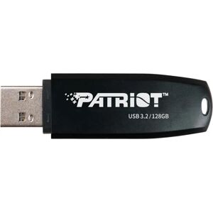 Patriot Core 1B USB 3.2 80MB/s - Clé USB - Publicité Patriot Core 1B USB 3.2 80MB/s - Clé USB - Publicité