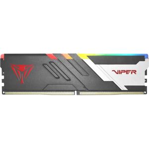Patriot Viper Venom 16GB DDR5 6000 CL30 - Mémoire RAM - Publicité Patriot Viper Venom 16GB DDR5 6000 CL30 - Mémoire RAM - Publicité