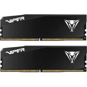 Patriot - Viper Elite 5 - 48GB DDR5 6000 MT/s Patriot - Viper Elite 5 - 48GB DDR5 6000 MT/s