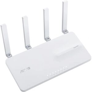 ASUS ExpertWiFi EBR63 - Roteador com Wi-Fi 6 - Pequenas Empresas ASUS ExpertWiFi EBR63 - Roteador com Wi-Fi 6 - Pequenas Empresas