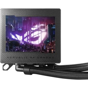 ASUS ROG Ryujin III 240 Performance AIO CPU Cooler - Black ASUS ROG Ryujin III 240 Performance AIO CPU Cooler - Black