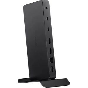ASUS Triple 4K Thunderbolt 4 Dock - Ondersteunt 3 Schermen, 8K Ervaring ASUS Triple 4K Thunderbolt 4 Dock - Ondersteunt 3 Schermen, 8K Ervaring