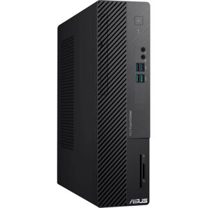 ASUS ExpertCenter i7-12700 16GB SSD Windows 11 Pro Zwart - PC ASUS ExpertCenter i7-12700 16GB SSD Windows 11 Pro Zwart - PC