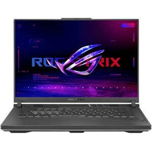 ASUS ROG Strix G16 i9-13980HX 16" WQXGA 16GB DDR5 SSD NVIDIA RTX 4070 - Laptop ASUS ROG Strix G16 i9-13980HX 16" WQXGA 16GB DDR5 SSD NVIDIA RTX 4070 - Laptop