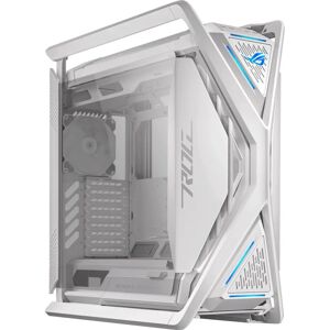 ASUS ROG Hyperion White PC Case - Dual Radiator Support ASUS ROG Hyperion White PC Case - Dual Radiator Support