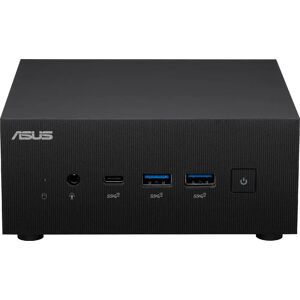 ASUS Black Mini PC i5-12500H - Compact Performance ASUS Black Mini PC i5-12500H - Compact Performance