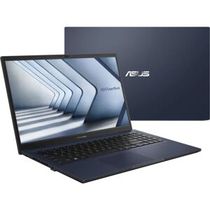ASUS ExpertBook B1 i3-1215U 15,6" Full HD Windows 11 Pro Nero ASUS ExpertBook B1 i3-1215U 15,6" Full HD Windows 11 Pro Nero
