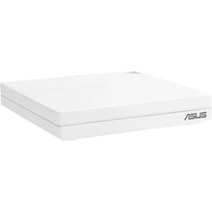 Asus RT-AX57 Go Wireless Router - Wi-Fi 6, Tri-Mode, VPN Asus RT-AX57 Go Wireless Router - Wi-Fi 6, Tri-Mode, VPN