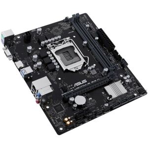 Asus Prime H510M-R R2.0 Micro ATX Motherboard Asus Prime H510M-R R2.0 Micro ATX Motherboard