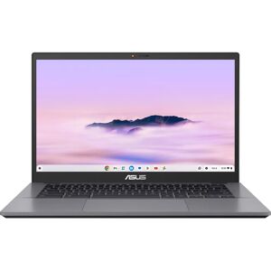Laptop ASUS Chromebook Plus CX34 Plus - Intel Core i3 - 14" Full HD - Grigio Laptop ASUS Chromebook Plus CX34 Plus - Intel Core i3 - 14" Full HD - Grigio