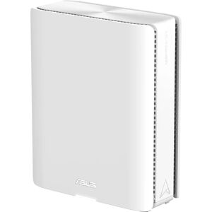 ASUS ZenWiFi BQ16 Quad-band Wi-Fi 7 Mesh Router - White ASUS ZenWiFi BQ16 Quad-band Wi-Fi 7 Mesh Router - White