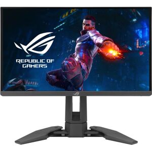 Monitor de Juegos ASUS ROG Swift PG248QP 24 pulgadas - 540Hz TN, G-SYNC Monitor de Juegos ASUS ROG Swift PG248QP 24 pulgadas - 540Hz TN, G-SYNC