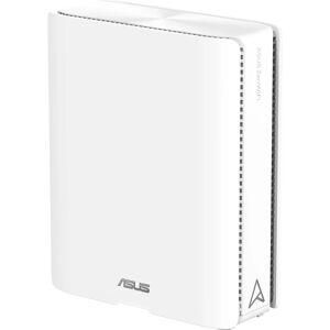 ASUS ZenWiFi BQ16 - Pack de 2 - Routeur - Publicité ASUS ZenWiFi BQ16 - Pack de 2 - Routeur - Publicité