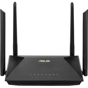 Asus RT-AX52 Dual Band WiFi 6 Router - Wireless Router Asus RT-AX52 Dual Band WiFi 6 Router - Wireless Router
