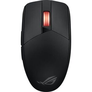 ASUS ROG Strix Impact III Wireless - Gaming Mouse - Black ASUS ROG Strix Impact III Wireless - Gaming Mouse - Black