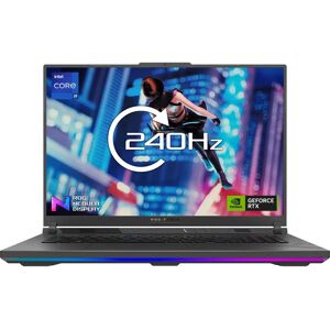 ASUS G814JIR-N6003W Gaming Laptop - Laptop ASUS G814JIR-N6003W Gaming Laptop - Laptop