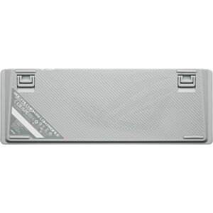 ASUS ROG Falchion RX Low Profile Keyboard Gaming - White ASUS ROG Falchion RX Low Profile Keyboard Gaming - White