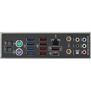 Placa base ASUS ROG MAXIMUS Z790 APEX ENCORE - DDR5, ATX, Negra Placa base ASUS ROG MAXIMUS Z790 APEX ENCORE - DDR5, ATX, Negra