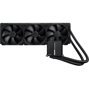 ASUS ProArt LC 420 - Refroidisseur Liquide Haute Performance - Publicité ASUS ProArt LC 420 - Refroidisseur Liquide Haute Performance - Publicité