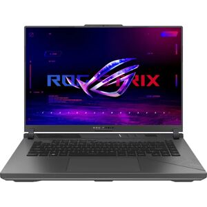 ASUS G614JIR-N4021W i9-14900HX 16" Laptop - Gaming ASUS G614JIR-N4021W i9-14900HX 16" Laptop - Gaming