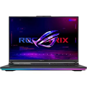 ASUS ROG Strix SCAR 18 - Gaming Laptop - 18" Mini-LED 240Hz - NVIDIA RTX 4090 - 32GB RAM - 2TB SSD ASUS ROG Strix SCAR 18 - Gaming Laptop - 18" Mini-LED 240Hz - NVIDIA RTX 4090 - 32GB RAM - 2TB SSD