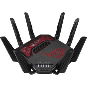 ASUS ROG Rapture GT-BE19000 ASUS ROG Rapture GT-BE19000