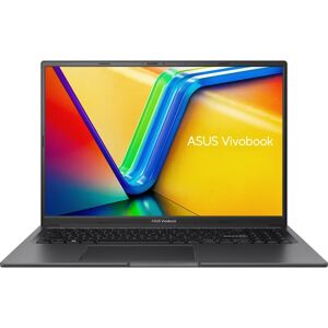ASUS Vivobook 16X K3605ZC-MB351W - 16-inch Laptop met i5, 16GB RAM, 512GB SSD, RTX 3050, Zwart ASUS Vivobook 16X K3605ZC-MB351W - 16-inch Laptop met i5, 16GB RAM, 512GB SSD, RTX 3050, Zwart