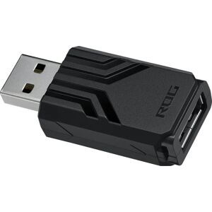 Asus ROG Vezeték nélküli Polling Arány Booster - Gaming Kiegészítő Asus ROG Vezeték nélküli Polling Arány Booster - Gaming Kiegészítő