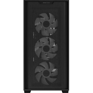 ASUS A21 PLUS Micro-ATX Black PC Case ASUS A21 PLUS Micro-ATX Black PC Case