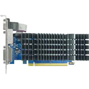 ASUS GT710-SL-2GD5-BRK-EVO ASUS GT710-SL-2GD5-BRK-EVO