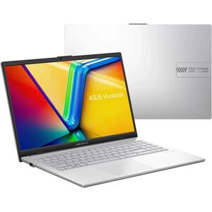 ASUS Vivobook Go 15 AMD Ryzen 5 7520U 16GB 512GB - Laptop ASUS Vivobook Go 15 AMD Ryzen 5 7520U 16GB 512GB - Laptop