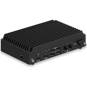 Asus BNUC13BRKP200B02I - Black - Mini PC - SFF - 0GB RAM - SSD - Wi-Fi 6E - No OS Asus BNUC13BRKP200B02I - Black - Mini PC - SFF - 0GB RAM - SSD - Wi-Fi 6E - No OS