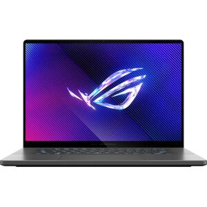ASUS ROG Zephyrus G16 GU605MV-QP191W Laptop - 16 WQXGA - Intel Core Ultra 9 - 32 GB RAM ASUS ROG Zephyrus G16 GU605MV-QP191W Laptop - 16 WQXGA - Intel Core Ultra 9 - 32 GB RAM