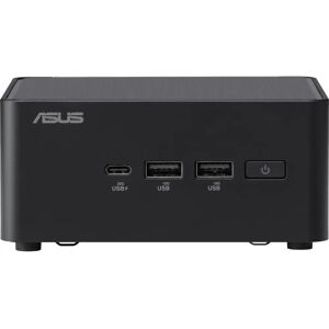 ASUS NUC 14 Pro RNUC14RVHV700002I - Mini PC compact - Noir - Publicité ASUS NUC 14 Pro RNUC14RVHV700002I - Mini PC compact - Noir - Publicité