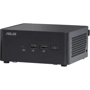 ASUS RNUC14RVHV700003I - Mini PC - Black - 16-Core Ultra 7 - 96GB RAM - Wi-Fi 6E ASUS RNUC14RVHV700003I - Mini PC - Black - 16-Core Ultra 7 - 96GB RAM - Wi-Fi 6E