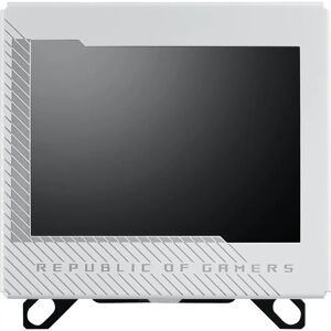 ASUS ROG RYUJIN III White Edition Water Block - CPU Cooling System ASUS ROG RYUJIN III White Edition Water Block - CPU Cooling System