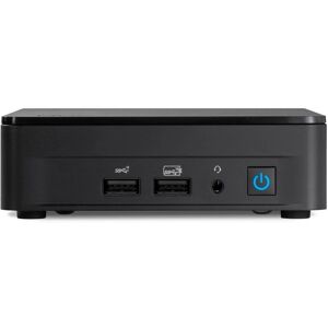 ASUS RNUC13L5KI500000I Black - Mini PC - Intel Core i5-1340PE ASUS RNUC13L5KI500000I Black - Mini PC - Intel Core i5-1340PE