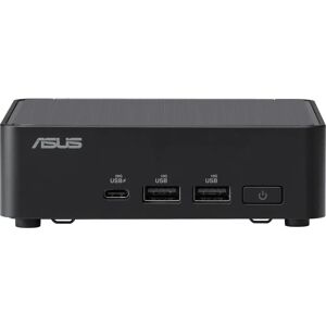 ASUS NUC 14 Pro RNUC14RVKV5068C2I - Pieni Mini PC Intel Core Ultra 5 kanssa ASUS NUC 14 Pro RNUC14RVKV5068C2I - Pieni Mini PC Intel Core Ultra 5 kanssa