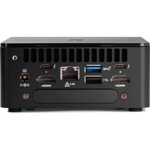 Mini PC ASUS RNUC12WSHi50000I - Noir - Intel Core i5 - Publicité Mini PC ASUS RNUC12WSHi50000I - Noir - Intel Core i5 - Publicité