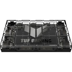 ASUS TUF Gaming ARGB PWM Lüfter-Hub - Lüftersteuerung ASUS TUF Gaming ARGB PWM Lüfter-Hub - Lüftersteuerung