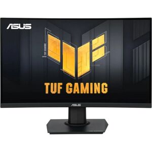 ASUS TUF Gaming VG24VQER - Monitor - Curved 23.6" - 180Hz - 1ms - FreeSync ASUS TUF Gaming VG24VQER - Monitor - Curved 23.6" - 180Hz - 1ms - FreeSync